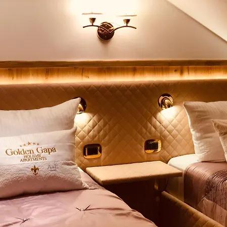 Golden Gapa Luxury Penthouse 31 Apartment