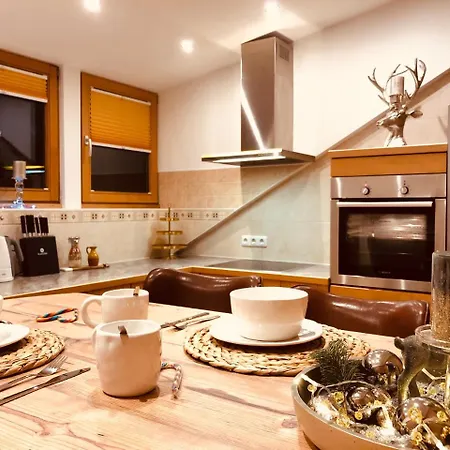 Golden Gapa Luxury Penthouse 31 Apartment *