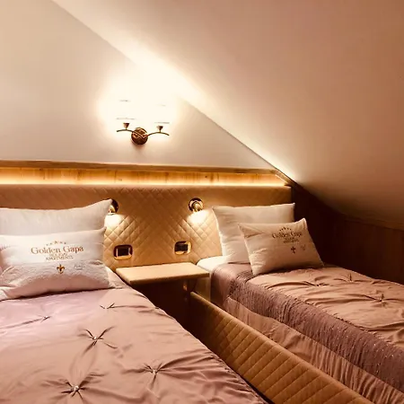 Golden Gapa Luxury Penthouse 31 *