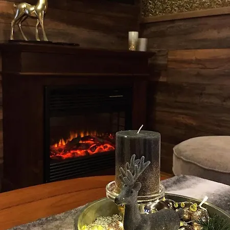 Apartment Golden Gapa Luxury Penthouse 31 Garmisch-Partenkirchen