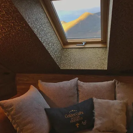 Golden Gapa Luxury Penthouse 31 Garmisch-Partenkirchen