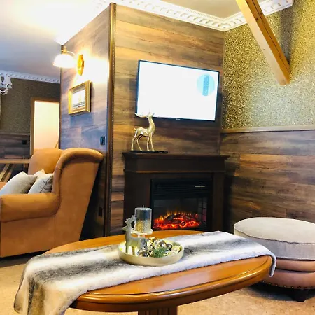 Golden Gapa Luxury Penthouse 31 *