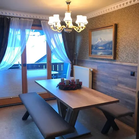 Golden Gapa Luxury Penthouse 31 Apartment *