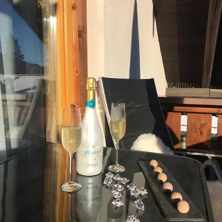 Golden Gapa Luxury Penthouse 31 Garmisch-Partenkirchen