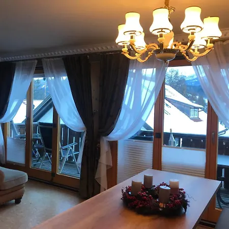 Apartment Golden Gapa Luxury Penthouse 31 *