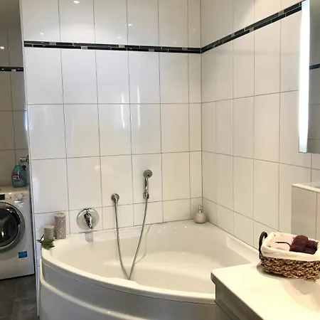 Apartment Golden Gapa Luxury Penthouse 31 Garmisch-Partenkirchen