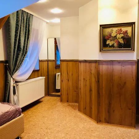 Apartment Golden Gapa Luxury Penthouse 31 *