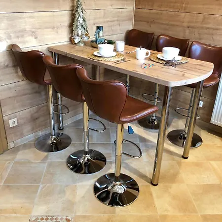 Golden Gapa Luxury Penthouse 31 Garmisch-Partenkirchen