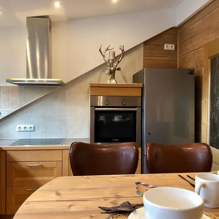 Golden Gapa Luxury Penthouse 31 Apartment *