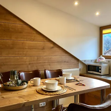 Golden Gapa Luxury Penthouse 31 Apartment Garmisch-Partenkirchen