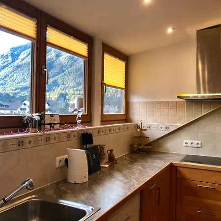 Golden Gapa Luxury Penthouse 31 Apartment