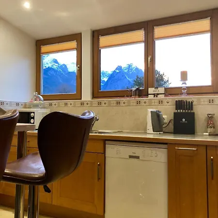 Golden Gapa Luxury Penthouse 31 Apartment *