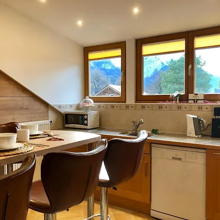 Golden Gapa Luxury Penthouse 31 Apartment Garmisch-Partenkirchen