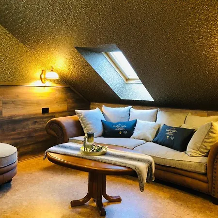 Golden Gapa Luxury Penthouse 31 *