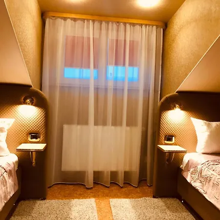 Golden Gapa Luxury Penthouse 31 Garmisch-Partenkirchen